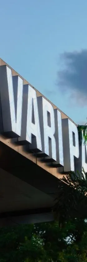 Vari Park - Comfort Stay，位于丁迪古尔的酒店