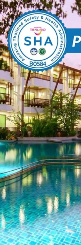 The Elements Krabi Resort - SHA Plus，位于功孟海滩的酒店