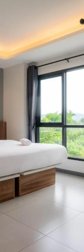 The Zleep Chonburi，位于春武里的酒店