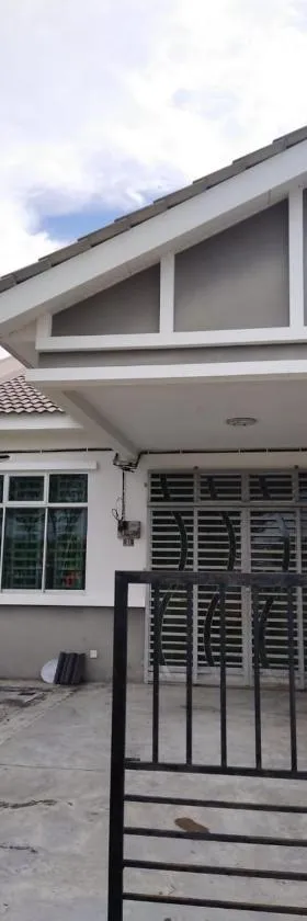 Alma Homestay，位于Kampong Masjid的酒店