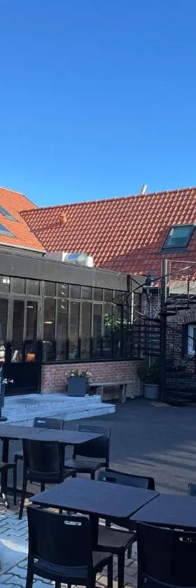 le DOMAINE D HELANT，位于Ecquedecques的酒店