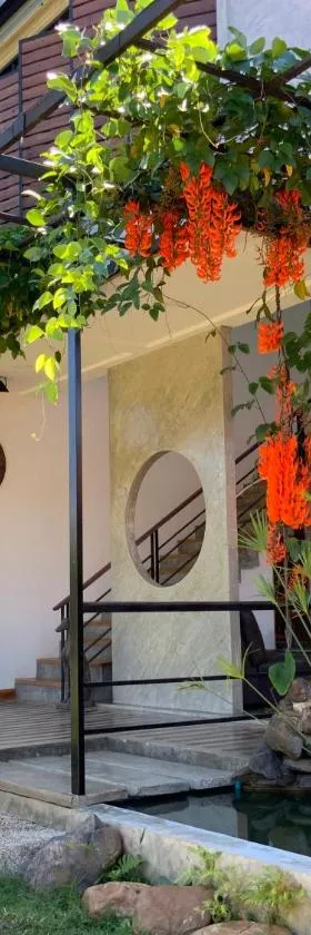 Saythong boutique hotel，位于清刊的酒店