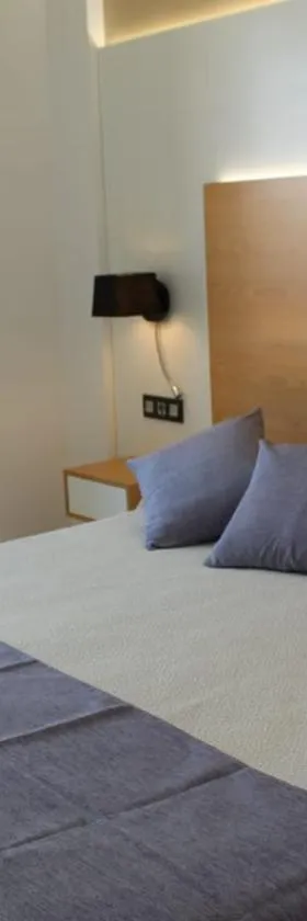 Hotel La Noyesa *** Superior，位于格罗韦的酒店
