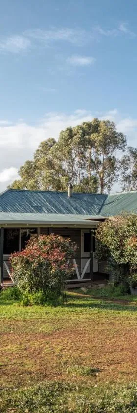 Private Peaceful Country Homestead - Frankland River Retreat，位于Frankland的酒店
