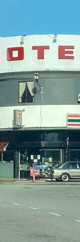 Lih Pin Hotel，位于双溪大年的酒店