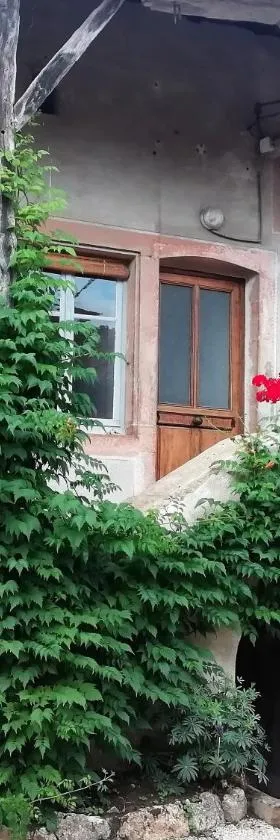 La Maison MOJA，位于Préty的酒店