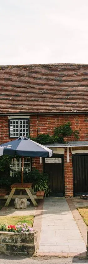 George and Dragon，位于霍舍姆的酒店