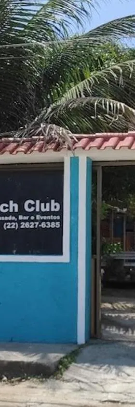 Pousada Laguna Beach Club，位于圣佩德罗-达阿尔德亚的酒店