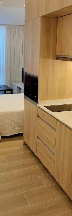 Apartamentos A pousa do Asma，位于钱塔达的酒店