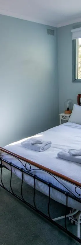 Altitude Apartment 2，位于Baw Baw Village的酒店