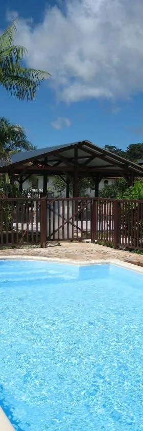 Hotel La Marmotte，位于Matoury的酒店