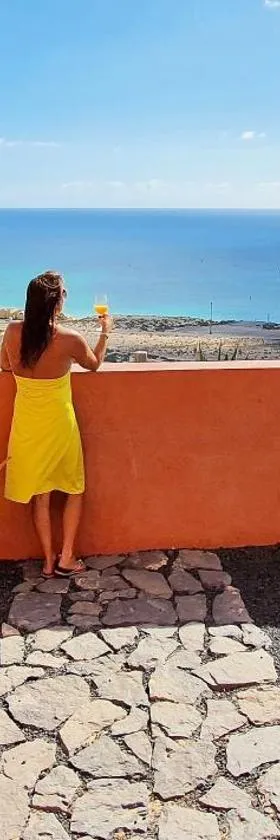 Playa Paraiso-Apartment 4 you，位于科斯塔卡玛的酒店