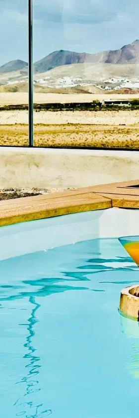 Canaryislandshost l The Sky Suites，位于蒂纳霍的酒店
