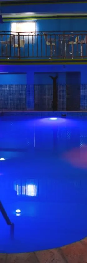 La Pepiniere Hotel，位于Petionville的酒店