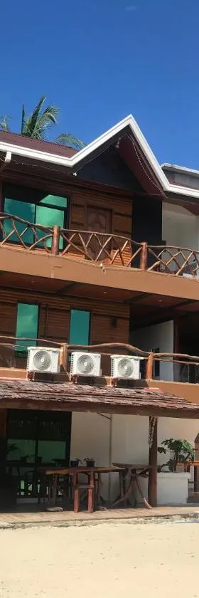 Peak View Resort，位于圣维森特的酒店