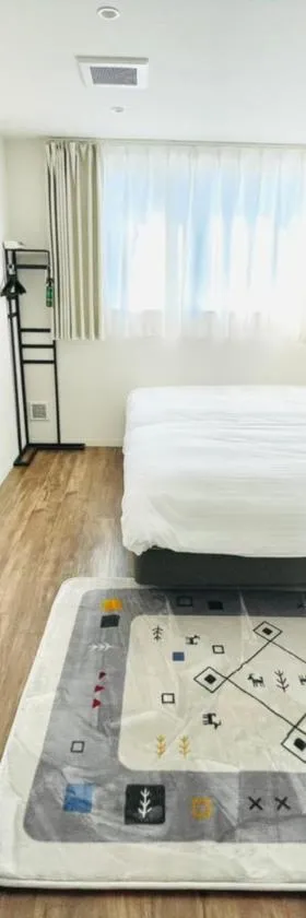 Megu Fuji 2021，位于富士吉田市的酒店