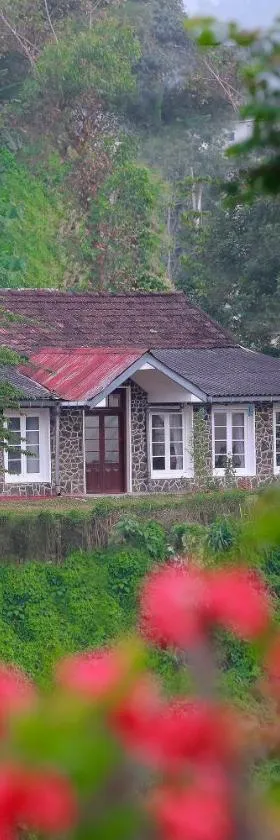 Hotel Serendib Hill，位于班德勒韦勒的酒店