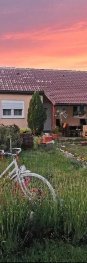 Vikendica Vlahić, Goranci，位于莫斯塔尔的酒店