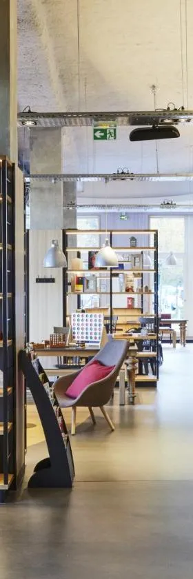 Campanile Paris Sud Saclay- Gif sur yvette，位于萨克雷的酒店