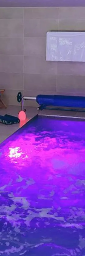HORSKÝ PENZION U SPLAVU，位于约瑟夫杜尔的酒店