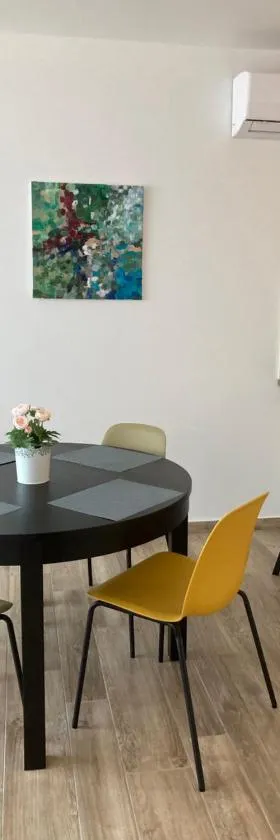 ELIXÍR Apartman Pécsvárad，位于Pécsvárad的酒店