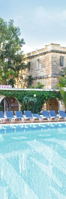 SC Club Village，位于彭布罗克的酒店