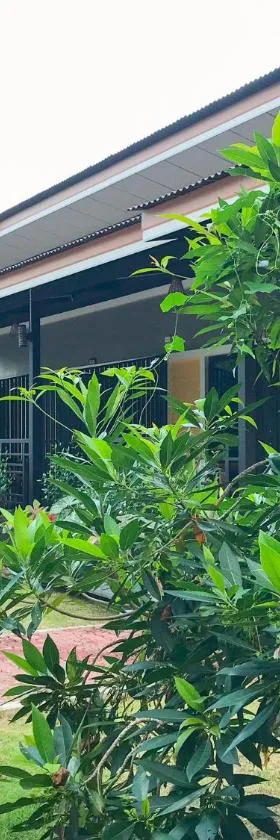 ใสโพธิ์โฮมสเตย์，位于帕他仑的酒店