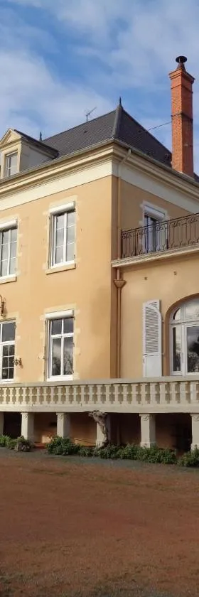 DOMAINE BERENGUER，位于欧世的酒店