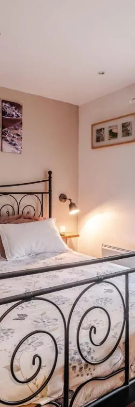 Le gîte de Maillebois，位于Maillebois的酒店