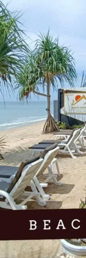 Beach Home Lanta，位于高兰的酒店