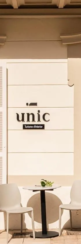 "unic, turisme d'interior"，位于安德拉特斯的酒店