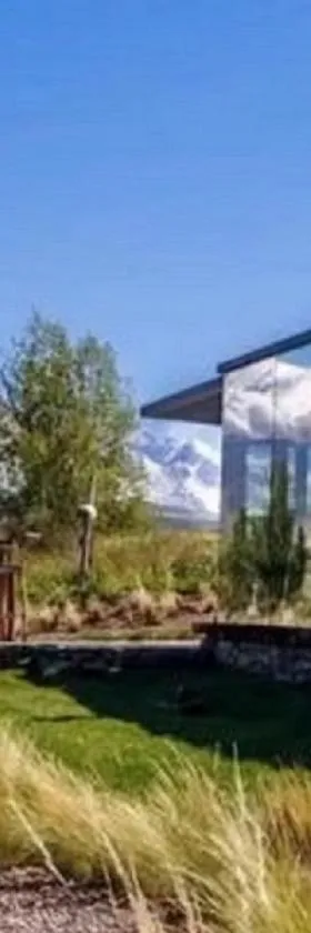 Hotel De Cielo，位于图蓬加托火山的酒店
