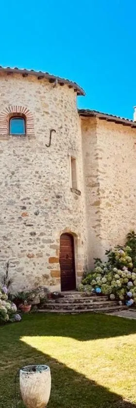 Domaine La Tour，位于Loubens的酒店