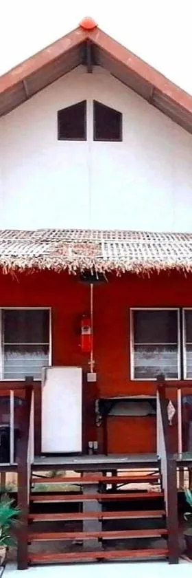 บ้านสวนยายชุ่ม/bannsuanyaychum，位于南邦的酒店