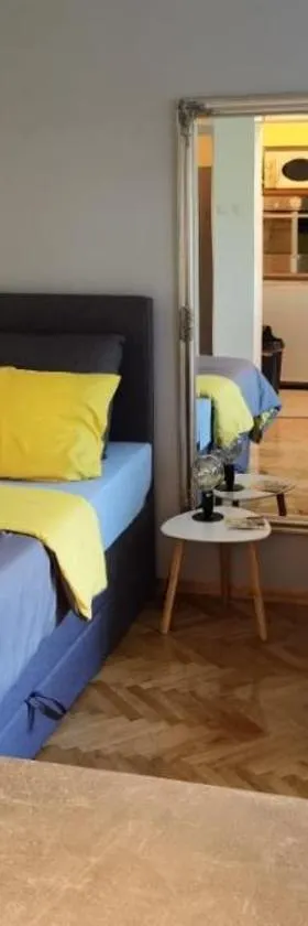 Studio apartman Tonka，位于温科夫齐的酒店