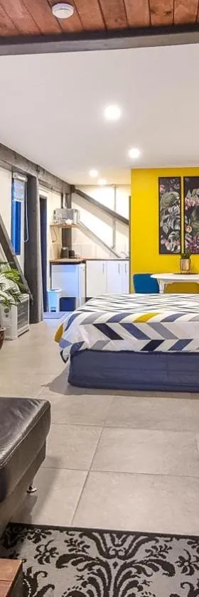 Carters Beach Seaside Accommodation，位于Carters Beach的酒店
