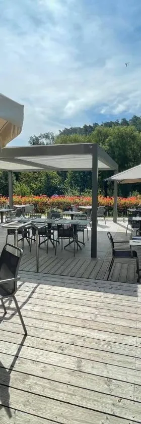 Hôtel Restaurant La Couronne by K，位于Reipertswiller的酒店