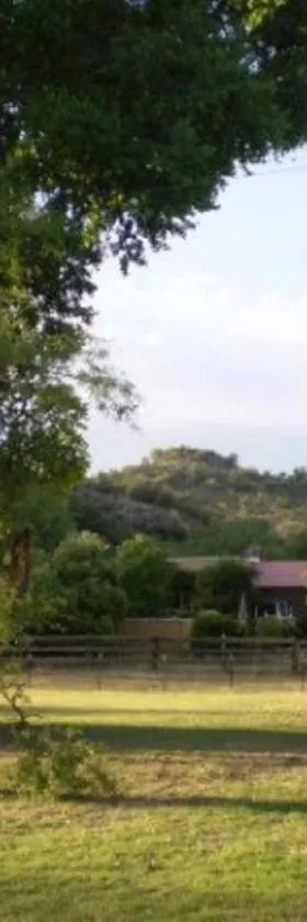 Spirit Tree Inn B&B，位于Patagonia的酒店