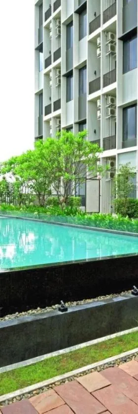 SureStay by Best Western Bangkok Ramintra，位于曼谷的酒店