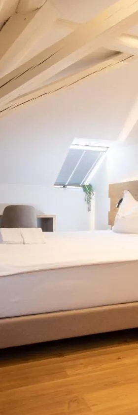 smartroom Rössli Hunzenschwil，位于Hunzenschwil的酒店