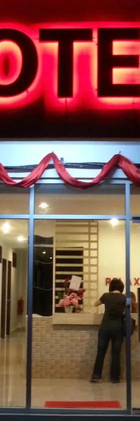 RELAX HOTEL，位于双溪大年的酒店