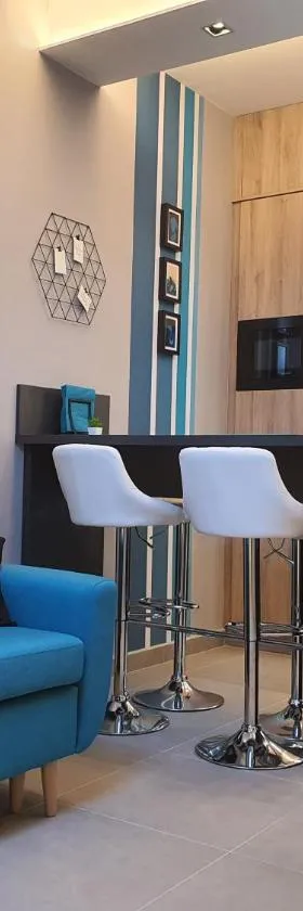 Kaposvár Apartman，位于考波什堡的酒店
