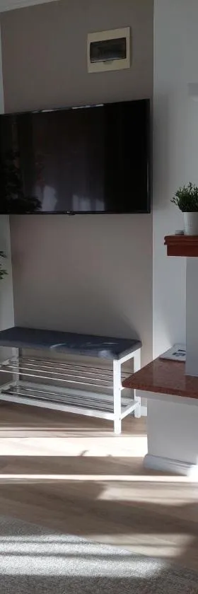 Semiramis Apartman，位于柴尔凯瑟勒的酒店
