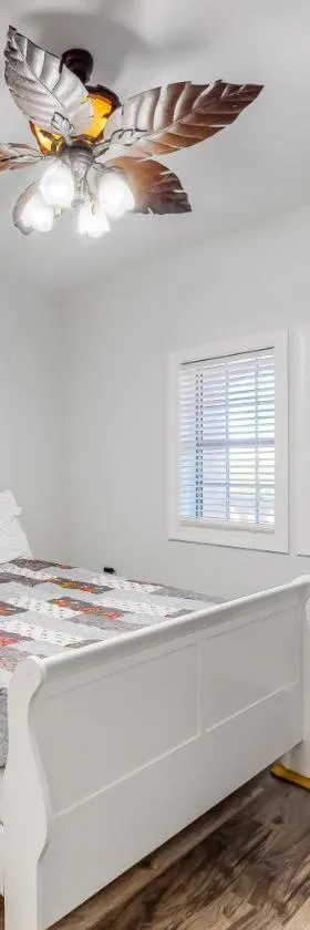 Village of South Walton CB 243，位于罗斯玛丽海滩的酒店