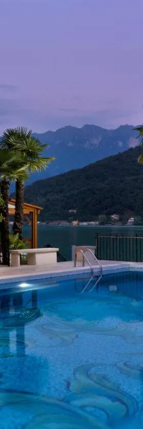 Swiss Diamond Hotel & Spa，位于莫尔科泰的酒店