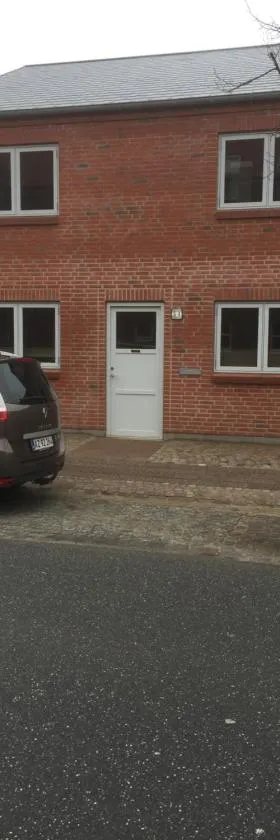 Bramming city privat gæstehus，位于Bramming的酒店