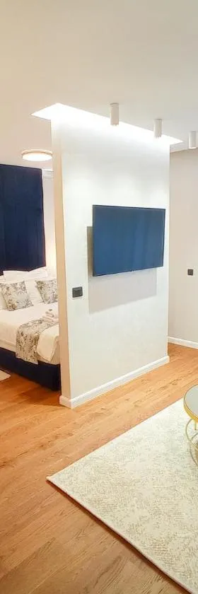 Premium Apartmani Banja Luka，位于巴尼亚卢卡的酒店