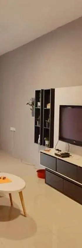 QC Homestay - Room Only，位于Pusing的酒店
