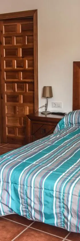 Suites Trastámara，位于Montiel的酒店