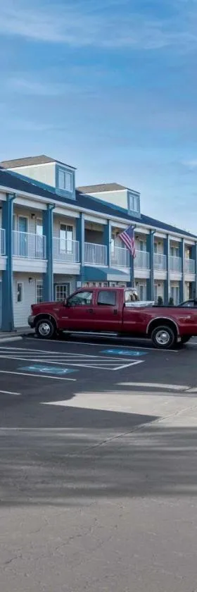 Quality Inn Seneca Clemson Area U S 123，位于塞尼卡的酒店